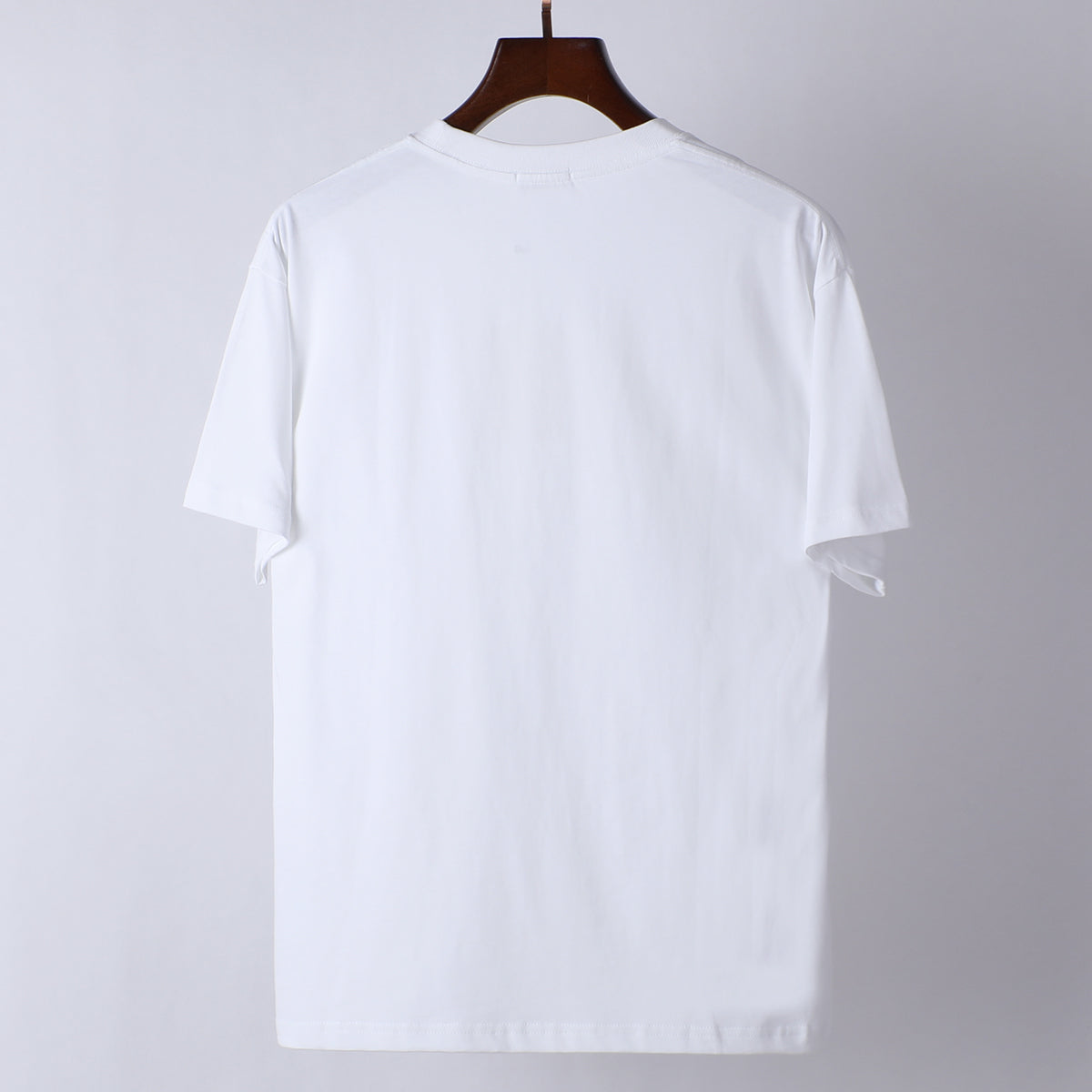 DIOR T SHIRT LOGO