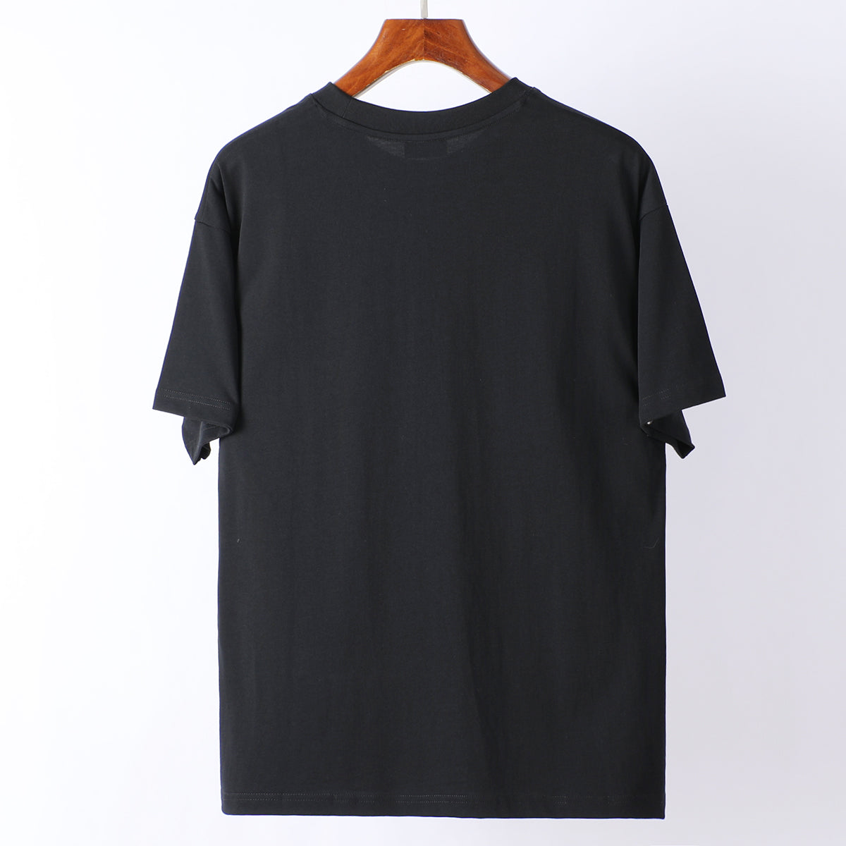 DIOR T SHIRT LOGO