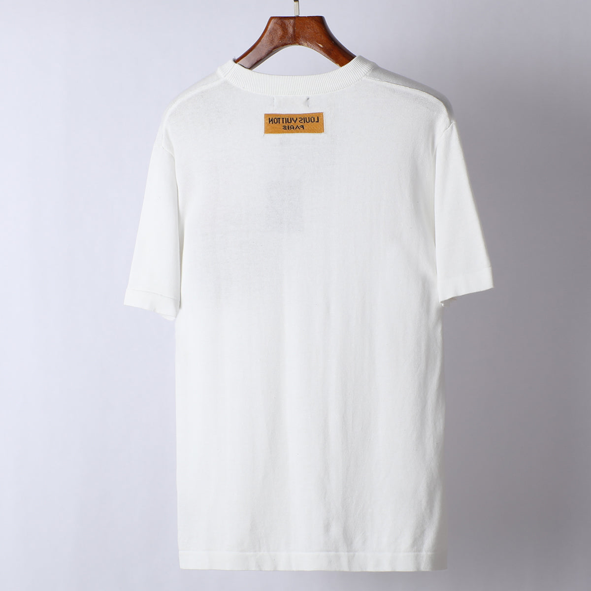 T SHIRT LOUIS VUITTON IN MAGLIA