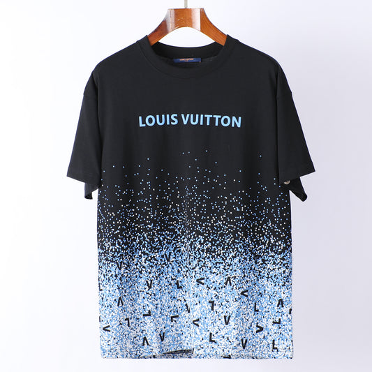 T SHIRT LOUIS VUITTON LOGO