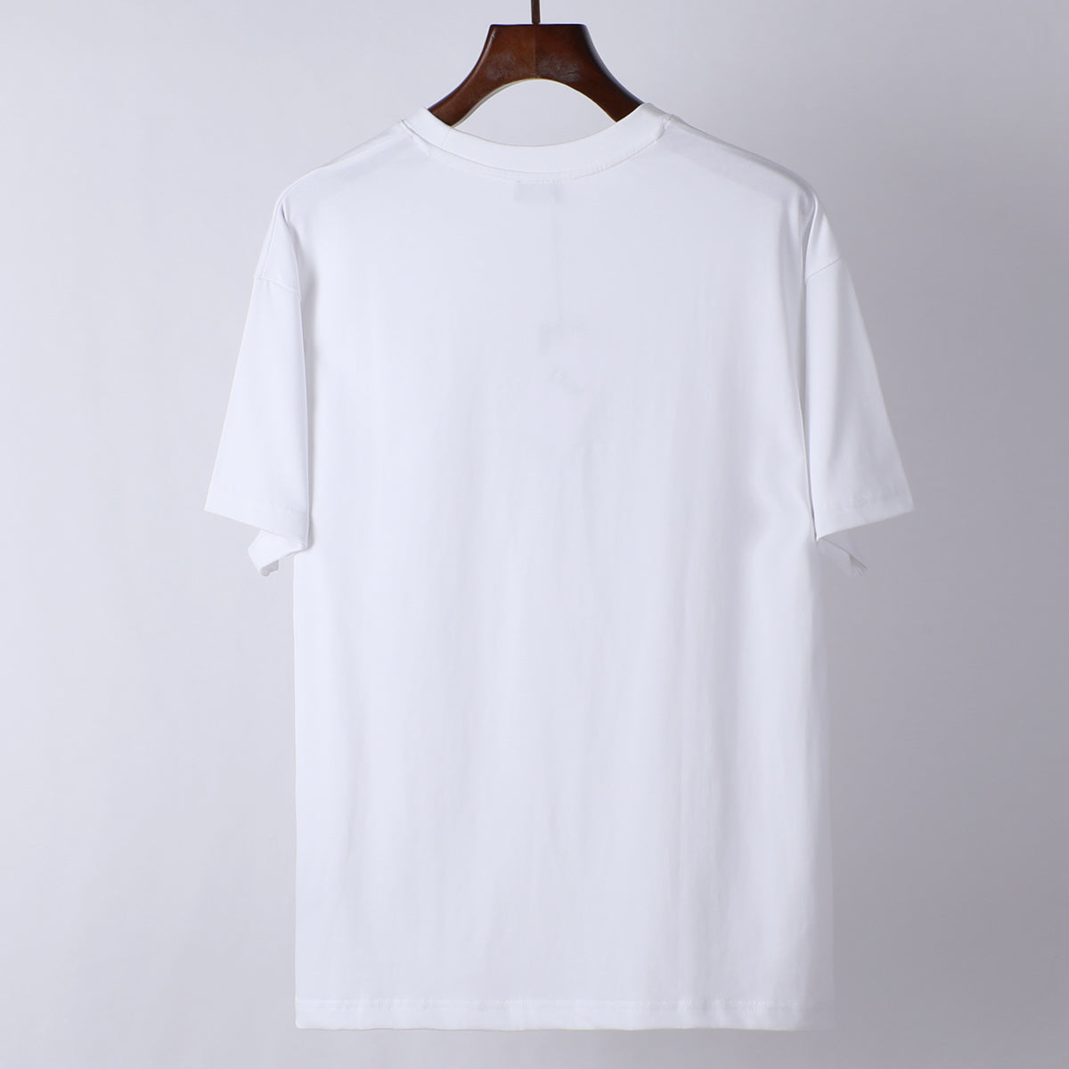 DIOR T SHIRT LOGO