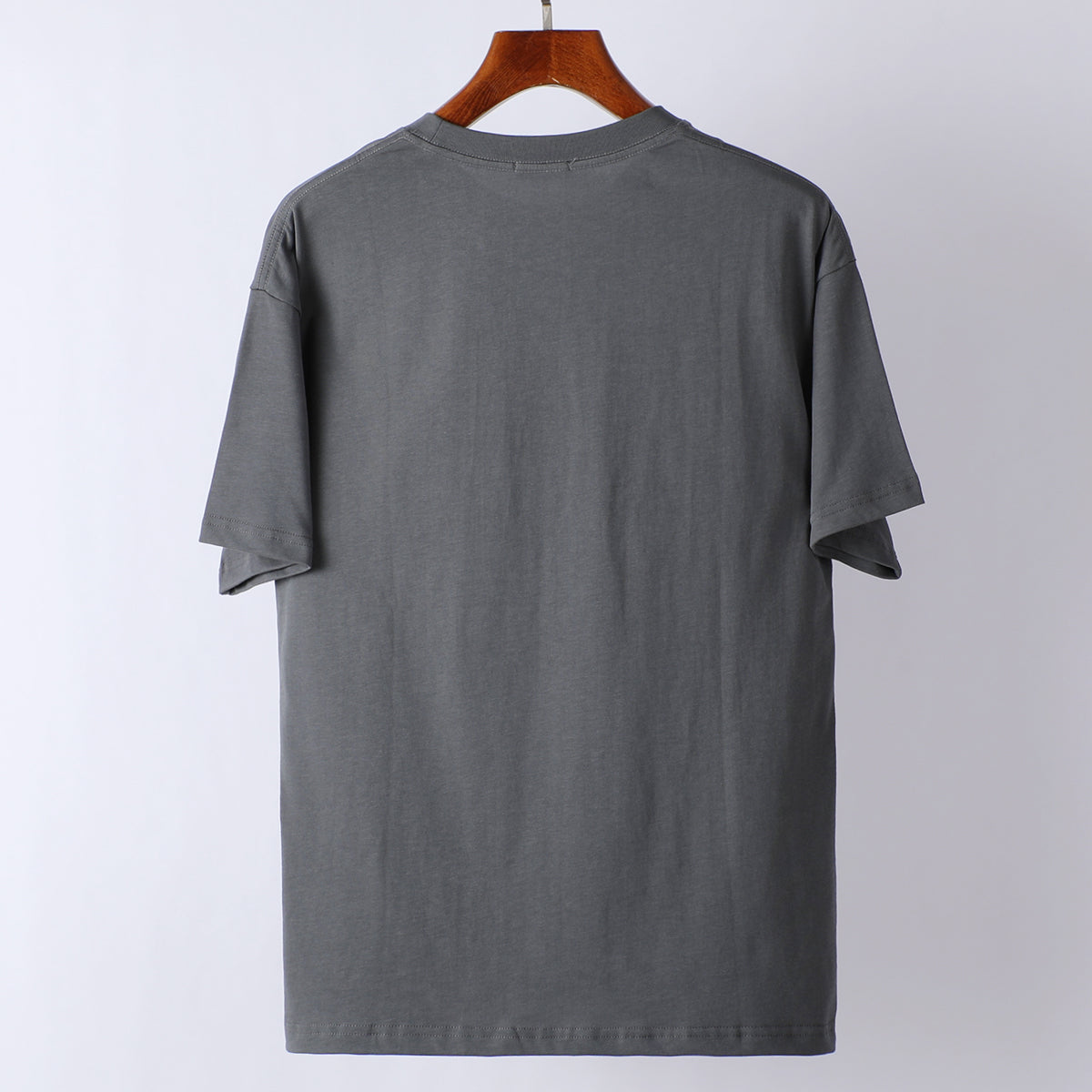 DIOR T SHIRT LOGO