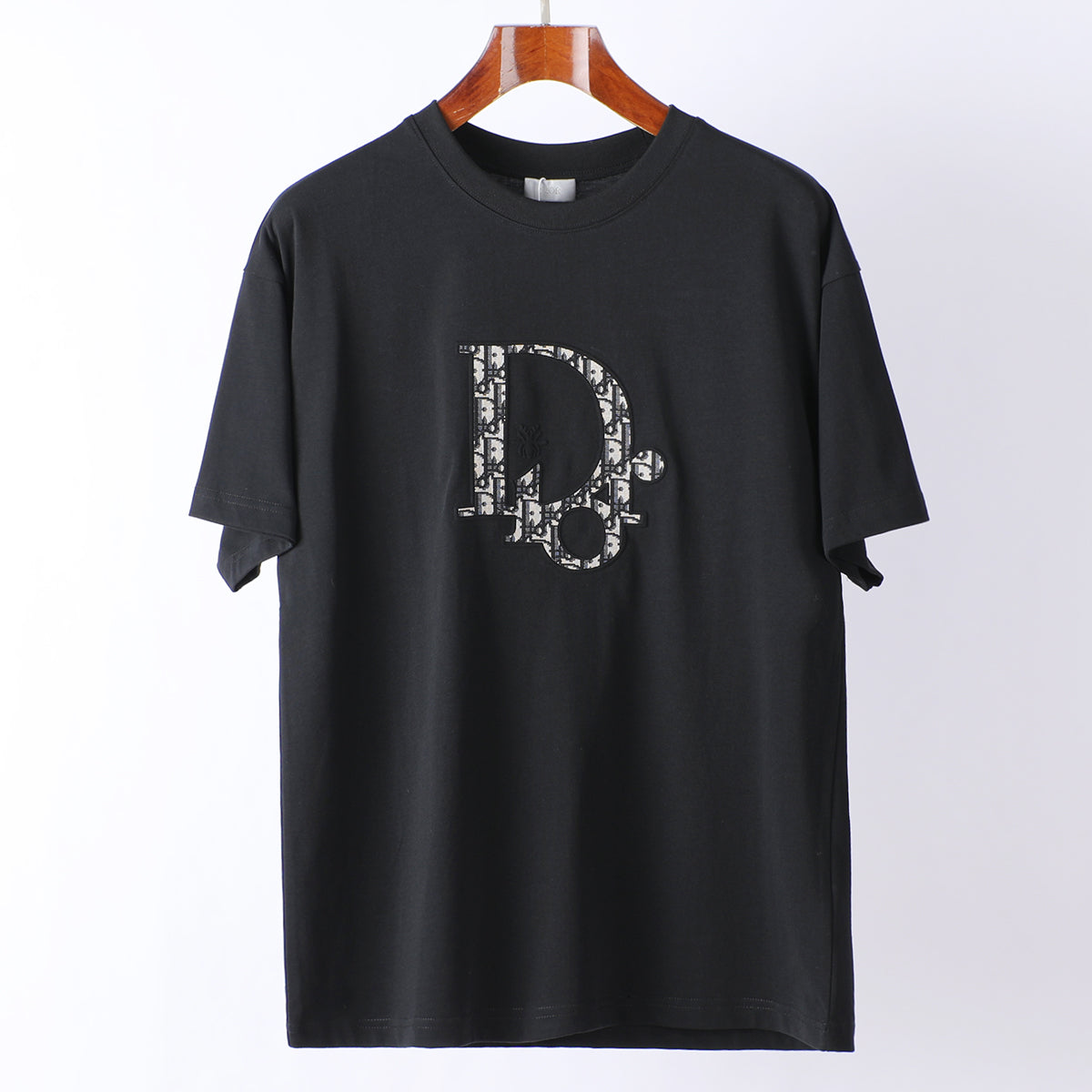 DIOR T SHIRT LOGO